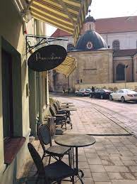 Pranciškonai, uab agnus magnus bistro vykdo veiklą šiose srityse Bistro Pranciskonai Photos Facebook