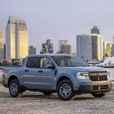 We should see the 2022 ford maverick in its official production form sometime this year. Cj00myejmuhd7m