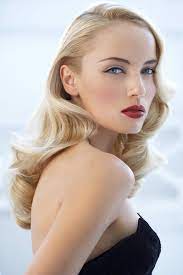 If you can't decide how to style your hair for that really important business meeting that you've been preparing for for weeks, here is your answer. Vintage Hairstyles For An Elegant Look Cosmetic Ideas Cosmetic Ideas