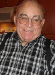 Howard Copeland Obituary (2014)