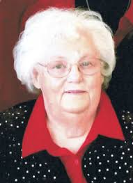 Obituary for Eleanor M. (Randall) Freymiller