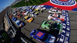 Schedule, lineup, tv and weather information for auto club 400. Auto Club Starting Lineup March 2020 Nascar Cup Series Racing News Nascar Cup Nascar Nascar Cup Series