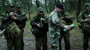 101 seconds (2018) the film follows individuals across a wide spectrum of political and philosophical beliefs as. Film About Photography Christian Pazzaglia