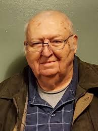 Victor Hines Obituary