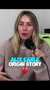 Alix Earle Acne Story: Heartbreaking Reality Revealed