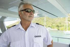 Check spelling or type a new query. Captain Lee Rosbach Net Worth How Much Money Does Below Deck Captain Make
