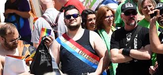 All events are free, but a timed entry reservation is required to enter the. Luxembourg Gay Pride 2021 Takes Place In July Is Not To Be Missed