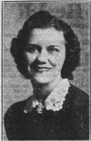 Mirtha Eleanor Carl Wheeler (1911-1998)