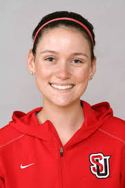 2013-14 Women's Rowing Roster