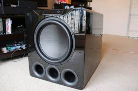 Pb16 Ultra Subwoofer Review The Master Switch Homecinema Bass Svs Subwoofer Subwoofer Speaker Design
