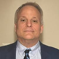 Rodney Chapman, LCMHC