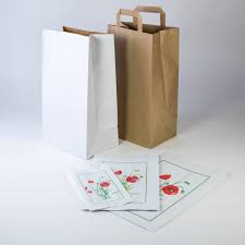 Rotasac fabricant de sac papier personnalisé. Tapiero Fabricant De Sacs En Papier Personnalises Pour Les Pro