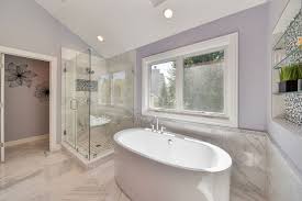 The shower and bathtub remodel is going to create your own peaceful oasis of relaxation. The Bathroom Remodeling Services Things To Look For Albritton Interiors