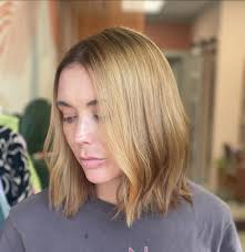 Enjoying short cuts and bronde inspo pics! #atlanticbeachsalon  #brondebalayage