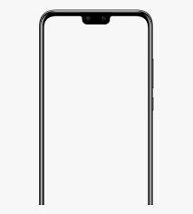 Download Iphone X Phone Frame Hd Png Download Transparent Png Image Pngitem