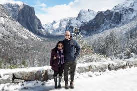 If you're wondering where's the snow near me, we know all about snow in san diego as well as snow in big bear, snow in mammoth, snow in julian and more southern california snow locales. Snow In California A Guide To Snowy Winter Getaways In California