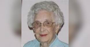 Frieda M. Wagener Obituary