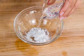 When you add more water, it just takes more time to thicken the sauce or soup. How To Thicken Sauce And Soup Cornstarch Slurry In Japanese Cooking Just One Cookbook
