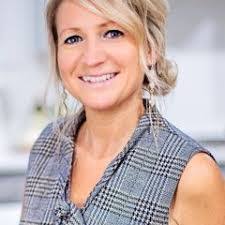 Heather Stover's Instagram, Twitter & Facebook