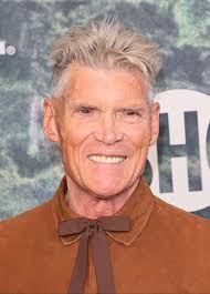 Happy Birthday to "Reverend Lester Lowe" himself, Everett McGill. Born
