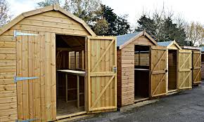 There are many options for materials and designs for double shed doors. 19 Homemade Shed Door Plans You Can Diy Easily