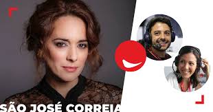 Hoje, mais do que nunca, temos vontade de futuro. Sao Jose Correia