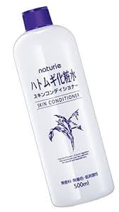 naturie hatomugi skin conditioner 16 9 floz 500ml 11 69end date may 06 15 02buy it now for only u hatomugi skin conditioner skin care wrinkles skin lotion