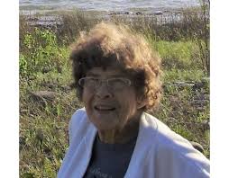 Anne Davis Obituary (1929