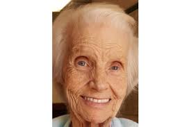 Mary Coker Obituary (1930