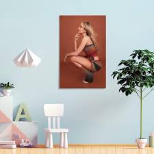 Amazon.com: Actress Kathryn Newton Sexy Star Poster 12 Wall Art Canvas  Print Poster Home Bathroom Bedroom Office Living Room Decor Canvas Poster  Frame-style12x18inch(30x45cm) : לבית ולמטבח