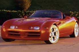 See our list of the best electric cars. 33 Concepts We Wish Had Been Produced