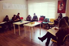 Ankara Resim Kurs Myclass Kizilay Olgunlar Resim Simsek Ankara