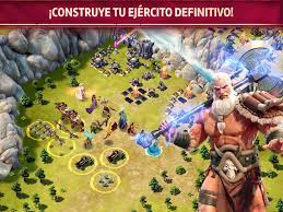 This free and useful strategy games created by gameloft. Siegefall For Android Apk Download