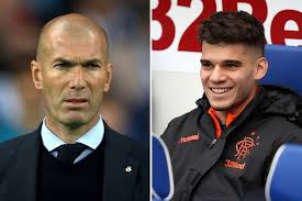 Jul 01, 2021 · ianis hagi has an incredible head of hair — aiden (@aidennbc) june 30, 2021 in other news, 'agreement': Rangers Ace Ianis Hagi Linked With Sensational Switch To Real Madrid Glasgow Times