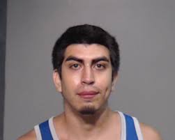 Edinburg man charged with smuggling migrants in minivan