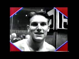 1982 pole vault American Record, Dan Ripley & Billy Olson