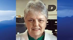 Joyce Maxine Parker, Mercer, PA Obituary