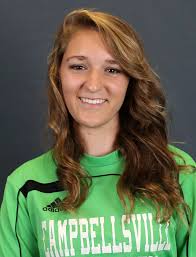 2016 Women's Soccer Roster