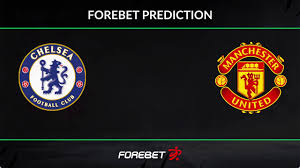📊 predictions, h2h, statistics and live score. Chelsea Vs Manchester United Preview 28 02 2021 Forebet