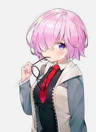 Check out the coolest anime hairstyles for guys including hairstyles with mohawks, bangs and side partings. Cute Anime Girl Short Hairstyles