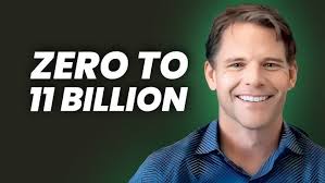 PE San Francisco 2024: Mark Strauch of Alpine Investors spoke to Courtney  McQuade