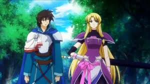 Anime fantasy romance terbaik akan menarik untuk ditonton bukan? 10 Best Action Romance Anime Shows