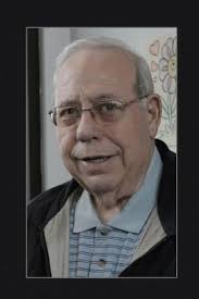 Obituary information for ROBERT K. LEACH