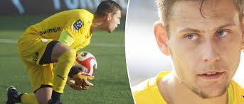 Meriterade profilen kunde ha blivit AFC:s nye tränare