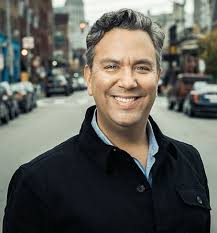 Patrick Colletti's Instagram, Twitter & Facebook