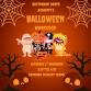BDA's Halloween Workshop event image