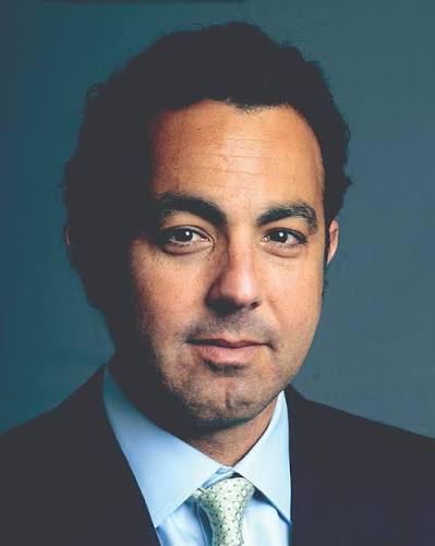 Josh Rubinstein, President at Del Mar Thoroughbred Club