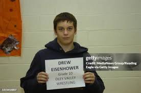 119 Drew Mcfadden Photos & High Res Pictures