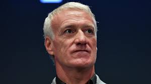 Перевод контекст deschamps c английский на русский от reverso context: Juventus Deschamps Rules Out Return To Old Lady As Com