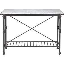 Why not create a mini island using a trolley? French Kitchen Island Reviews Crate And Barrel Freestanding Kitchen Island French Kitchen Table Marble Top Kitchen Island